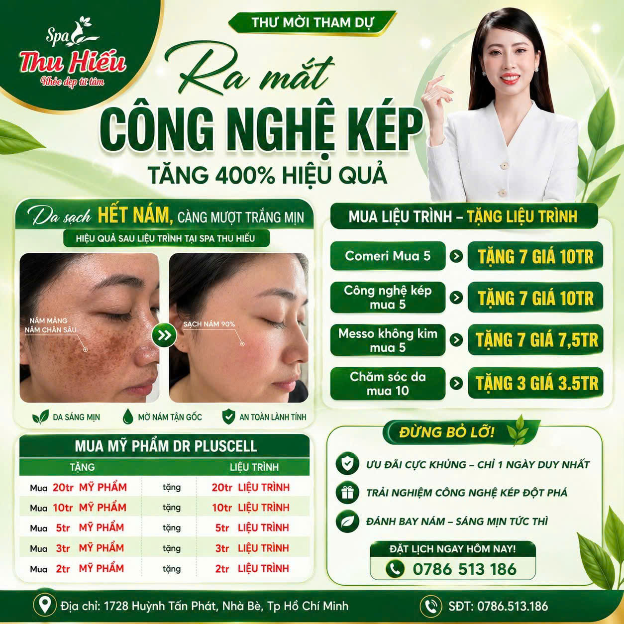 Chăm Sóc Da Mụn Nhà Bè: Bí Quyết Lấy Lại Làn Da Sáng Mịn Tự Tin