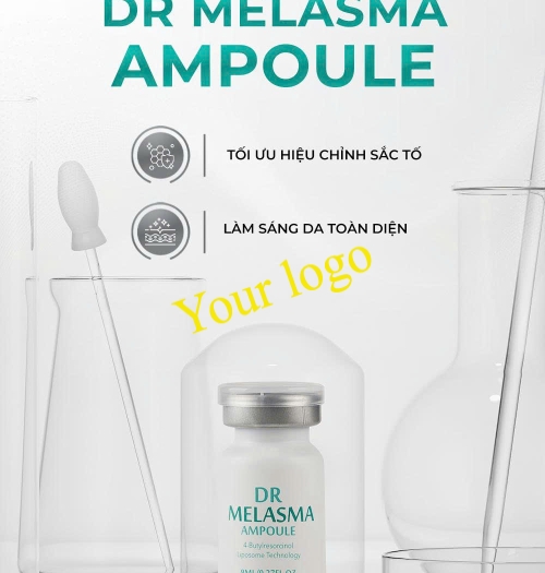 DR MELASMA AMPOULE